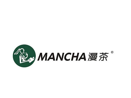 漫茶VI