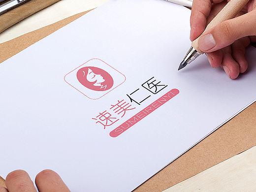 LOGO设计（个人主页-ZMTQ0MzMwNjg=） - Logo - 站酷设计师设计师韩军原创素材 - 站酷ZCOOL