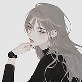 绮绮子子的头像