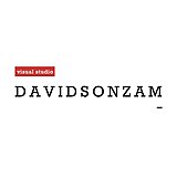 DAVIDSONZAM的头像
