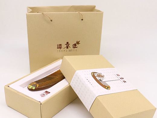 谭情相伴  相守到老