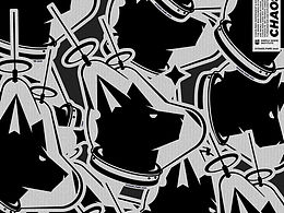CHAOS.PARK的一些宣发图和产品合集