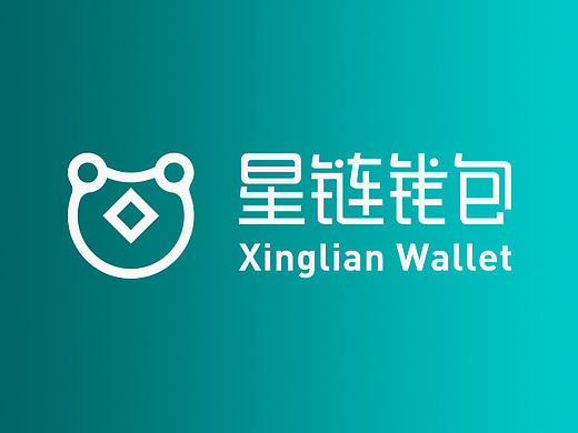 星链LOGO