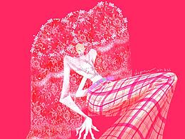 美少女戰(zhàn)士之紅粉攻擊