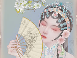 中国风