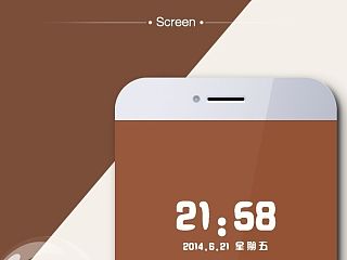 小米手机加勒比海盗主题