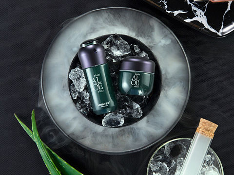 食物与静物的通性 化妆品拍摄