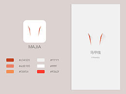 马甲线app