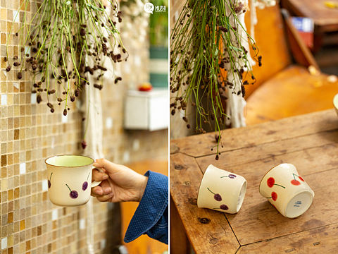 茶茶生活美学