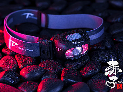 户外骑行头灯越野产品