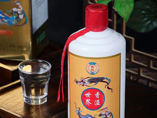 中国酒 酱香酒