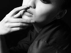 Model-sky-職裝也誘惑-大片欣賞（個人主頁-ZODc1ODQ0） - 人像攝影 - 站酷設(shè)計(jì)師angelgy原創(chuàng)素材 - 站酷ZCOOL