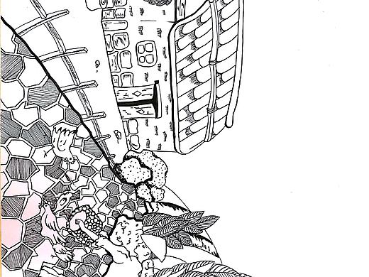 包装设计（个人主页-ZMzEyNzkwNjg=） - 图案 - 站酷设计师偷熊计划1996原创素材 - 站酷ZCOOL