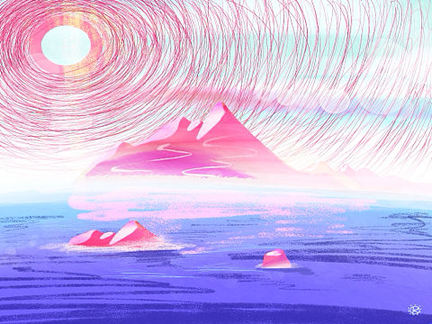 平日的随笔-梦