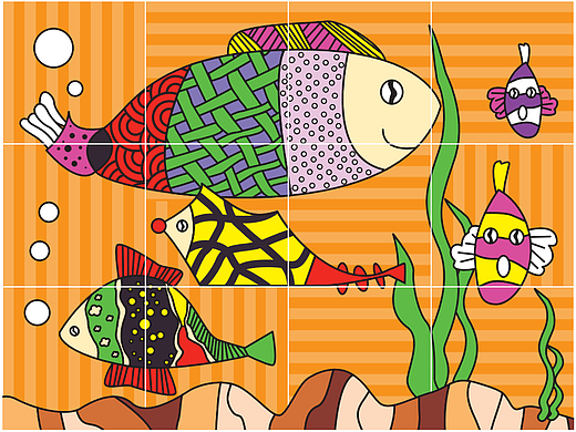 2021年度【布艺玩教具产品设计】