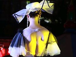 心有猛虎，细嗅蔷薇