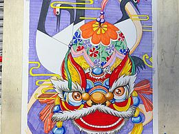 《福气多多》