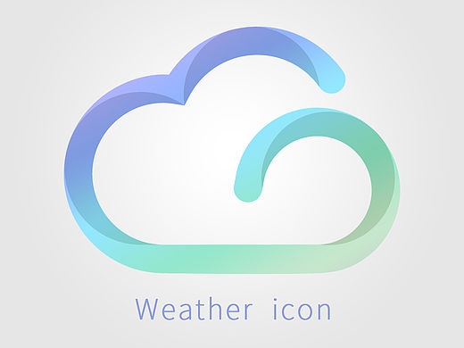 Weather icon（个人主页-ZMTYwMDY5NzI=） - 图标 - 站酷设计师OJJIA原创素材 - 站酷ZCOOL