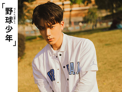 野球少年（個人主頁-ZNTA0MDk5NDA=） - 人像攝影 - 站酷設(shè)計師JILSAND_LIN原創(chuàng)素材 - 站酷ZCOOL