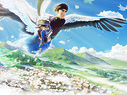 计划生育商业作品一组