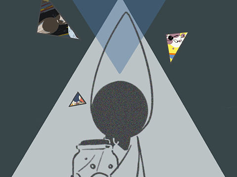 我的现代艺术史