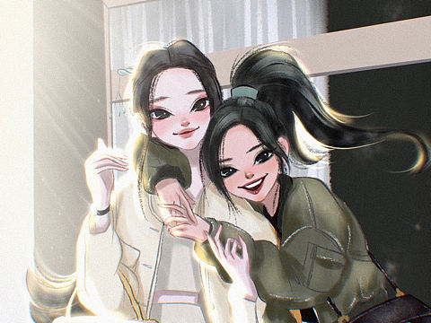 白蛇2创作 