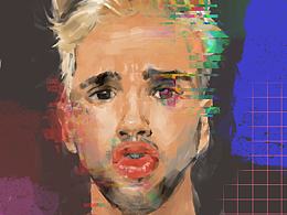 procreate練習(xí)