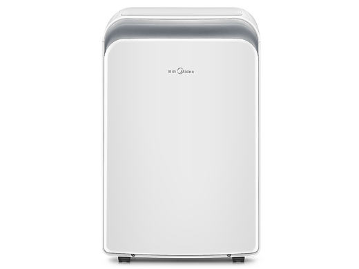 美的移動式空調(diào)修圖（個人主頁-ZMjE0NDk0NzY=） - 產(chǎn)品攝影 - 站酷設(shè)計師DYB遠(yuǎn)冰原創(chuàng)素材 - 站酷ZCOOL