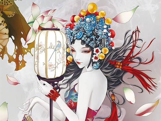 中国风系列