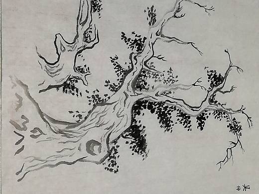 芥子园