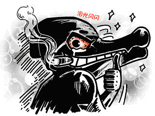 【奔跑吧设计师】跨年篇三则！