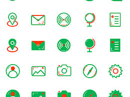 UI圖標(biāo)練習(xí)