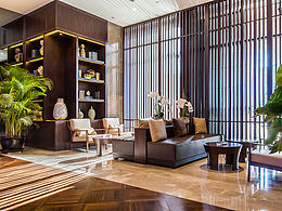 藍鯨悅海（崇禮）度假酒店