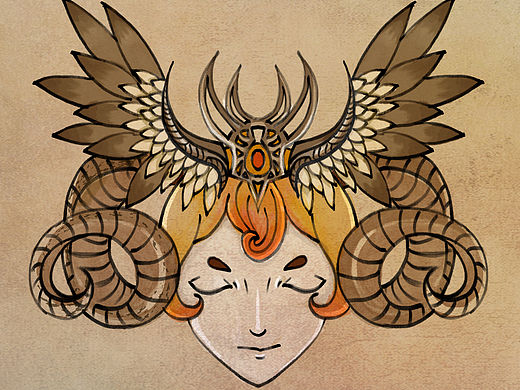 岁安8577疯猫酱神美行值日生壹零设计小白厂长891《抱小熊的潘神》