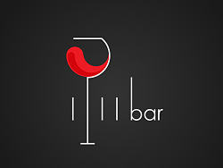 1911bar -- 酒吧标志设计方案