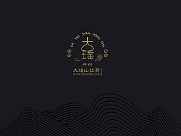 廣西大瑤山紅茶