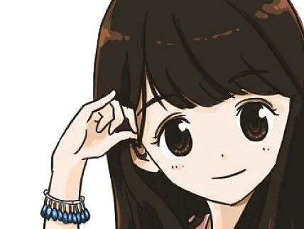 小白菜鸟的照片卡通化2（个人主页-ZMTI0NjUzODg=） - 创作习作 - 站酷设计师小白菜酱原创素材 - 站酷ZCOOL