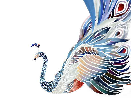 響應(yīng)活動古風(fēng)水墨（個人主頁-ZMTU2ODgwODA=） - 創(chuàng)作習(xí)作 - 站酷設(shè)計師Deer漉漉原創(chuàng)素材 - 站酷ZCOOL