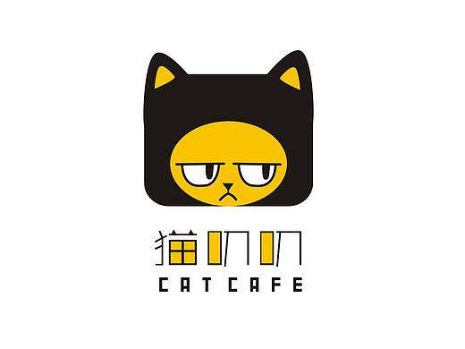 “猫叨叨”咖啡包装