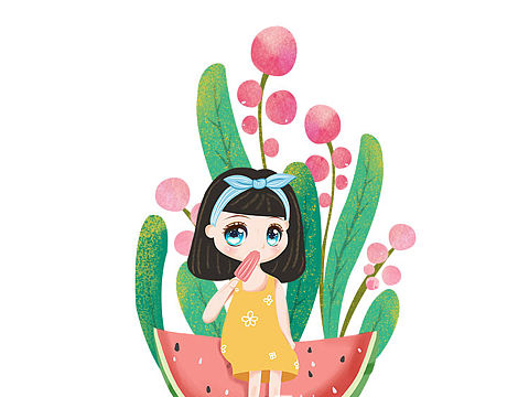 岁月插画（个人主页-ZMjg5MjM0MDg=） - 概念设定 - 站酷设计师龙灰灰原创素材 - 站酷ZCOOL