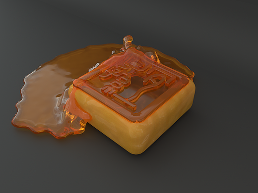 果酱凤梨酥（个人主页-ZMzk4Mjg5MzI=） - 其他 - 站酷设计师GokuDesign原创素材 - 站酷ZCOOL