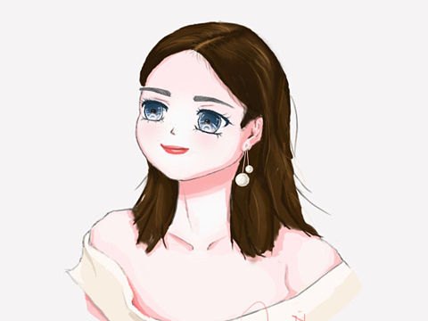 ps画颖宝