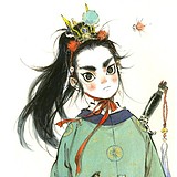 用户头像