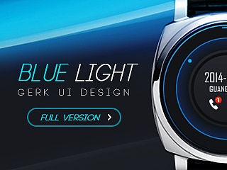 Blue light