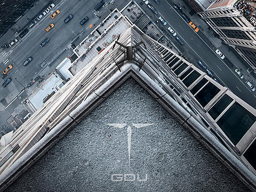 大光赛：普宙无人机