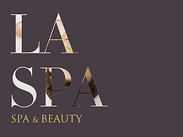 LaSpa画册