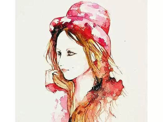 模特（个人主页-ZMjAzNDEyOTY=） - 创作习作 - 站酷设计师DNDZY原创素材 - 站酷ZCOOL