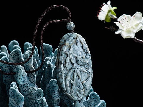 一組珊瑚玉（個(gè)人主頁-ZMzg2MDY2MDg=） - 產(chǎn)品攝影 - 站酷設(shè)計(jì)師卡卡LIC原創(chuàng)素材 - 站酷ZCOOL