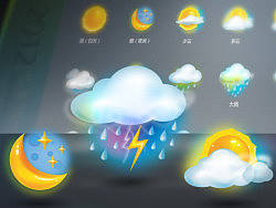小清新