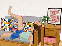 一個人在家沒飯吃